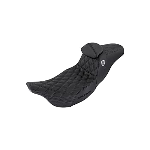Saddlemen Pro Series SDC Performance Grip Seat