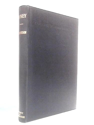 Money (The Cambridge economic handbooks) B0006AW10Q Book Cover