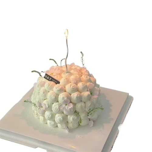 tonntyann フェイクケーキ 食品 サンプル 記念日 ケーキ 誕生日ケーキ リボン/蝶結びタイプ 詰め合わせ お菓子 おかし リアル ダミーケーキ 模型 発砲スチロール 円柱 ディスプレイ用 本物そっくりの ケーキ 見本 食玩 セット 展示 販促 グ