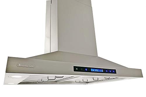 XtremeAIR SP05-I42 Commercial Grade Hood
