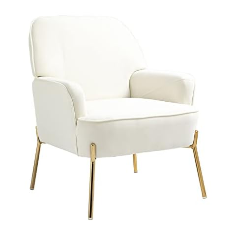 Modern Wohnzimmer Sessel Samt Lounge Sessel Cover