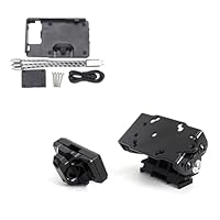 Telefoonhouder Voor KAWASAKI Voor KLE Voor Versys 650 Voor Versys650 KLE650 2015-2023 Motorfiets Mobiele Telefoon Houder Stand GPS Navigatie Beugel Accessoires Telefoonhouder Motorfiets