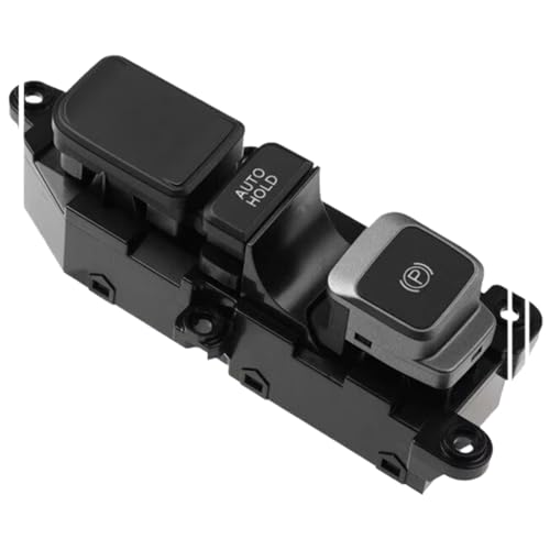 Botón de freno de mano Hyundai Santa Fe DM 93310-2W205 para viajes familiares seguros
