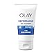 Olay Regenerist Hyaluronic + Peptide 24 Face Wash, Fragrance-Free, 5.0 o