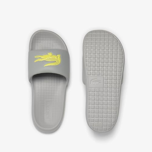 Lacoste Men's 45CMA0002 Slides and Sandals, 73