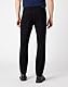 Wrangler Herren Red Kabel Regular Jeans, Black Rinse, 40W / 30L EU