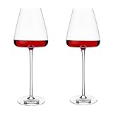 GAID 250-650ml Cupo Maestro Obra de Arte Vino Rojo Brandy Champagne Whisky degustación Vino Glass Down Down to with wareware (Color : 650ml)