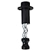 Produktbild Sandverträgliche Tiefbrunnenpumpe 3" Brunnenpumpe Wasserpumpe ROTOR und STATOR-Set für Pumpe SCREW-STAR Gartenpumpe Rohrpumpe Hauswasserwerk (3 Zoll ROTOR und STATOR-Set für SCREW STAR 550-7)