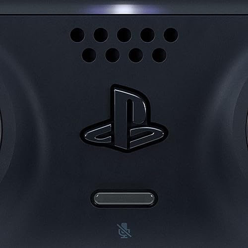 Sony DualSense Kontroler Bezprzewodowy, White/Black - wersja międzynarodowa