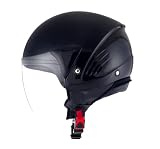 Suomy Casco da Ciclo Gunwind HV Bianco/Giallo L (59-62 cm)