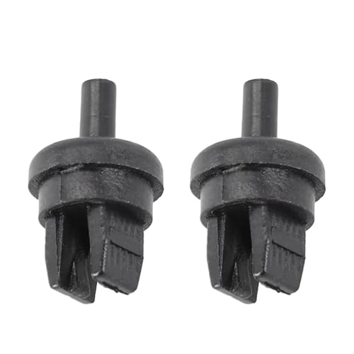 �ԓ��A�N�Z�T���[ Compatible With Clio Mk1 Mk2 MK3 MK4 �g�m�n�b�`�J�o�[ ���t�g�X�g�����O�X�g���b�v �p�[�Z���V�F���t�Œ�X�g���b�v 7705099001 1606854680 �ƌ݊�������(2PCS CLIP)