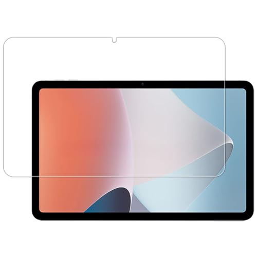 Kepuch 2�p�b�N �����K���X �X�N���[���v���e�N�^�[ �Ή� Oppo Pad 2, Oneplus Pad 11.6"