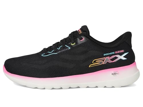 Image of SKECHERS Performance Go Walk Joy Lynzee Hands Free Slip-Ins