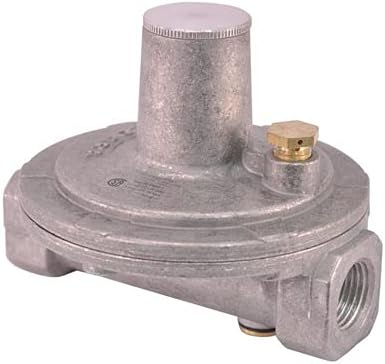 Miniatura 2 de 511451 TRACPIA 12" REGULADOR LP