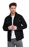 veste rossignol femme bleu Manches logue ROMANO ROSSI Veste en Jeans Homme en Coton Lycra de collection John Lucca (XL, Noir)