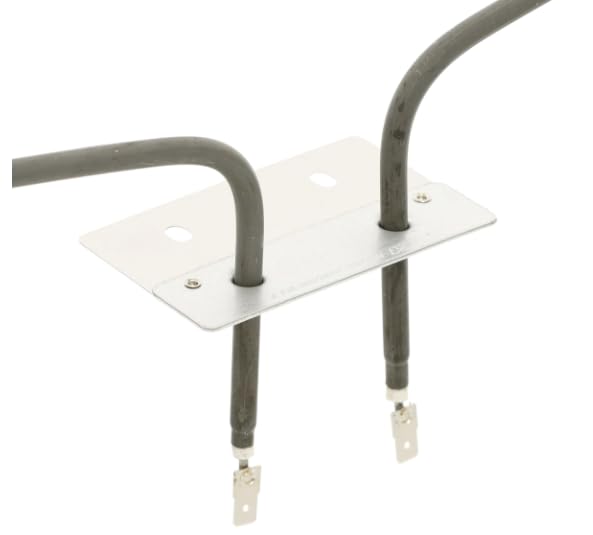 Riscaldatore Forno Resistenza Superiore Forno 230V 2500W Compatibile Whirlpool - Ricambio Per Forno E Fornello, Marca LUTH! Ricambio Forno Whirlpool - Foto 13