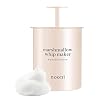 NOONI Marshmallow Whip Maker + Snowflake Whipping Cleanser Bundle