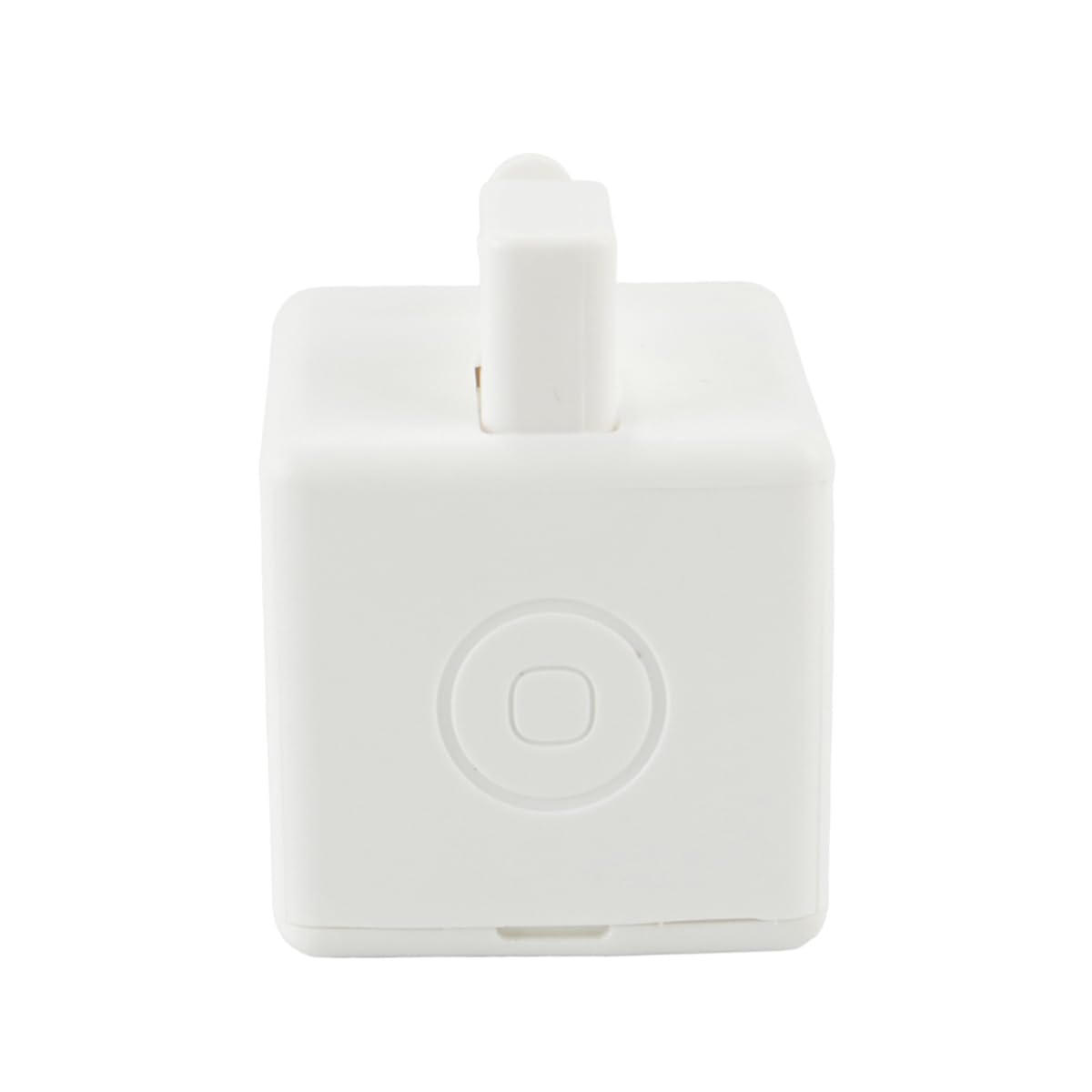 Qury Smart Switch Bluetooth Finger Robot, Strumento di Interruttore della Luce Wireless, per Telefono Cellulare App Telecomando Pulsante Home