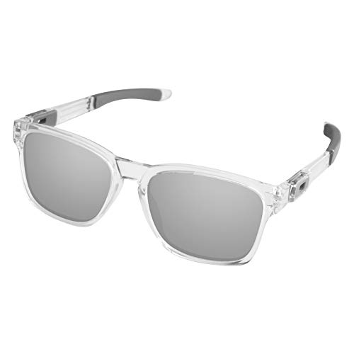 Image of LenzReborn High-impact Polarized Lens Replacement for Oakley Catalyst OO9272 Sunglass - More Options