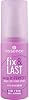 essence Fix & Last Spray Fijador de Maquillaje de Larga Duración 18H, a Prueba de Agua | Mantiene el Maquillaje Impecable 18 Horas, Niebla Ligera No Pegajosa, Resistente a Manchas, Vegano y Libre de Crueldad, Sin Parabenos, Sin Fragancia 7