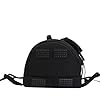 Amagogo Speaker Storage Bag Speaker Bag Heavy Duty for Cube Street EX Amplifier Oxford Cloth Carrying Case Speaker Tote Bag #3