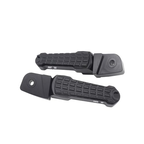 Pédales de repose-pieds CNC pour Forza 125 250 300 finition premium