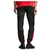 PUMA Mens Ac Milan Ftblnrgy Pants Casual - Black - Size XL