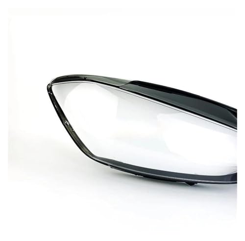 Cache lentille phare couvercle phare voiture air lentille coque VW - 4