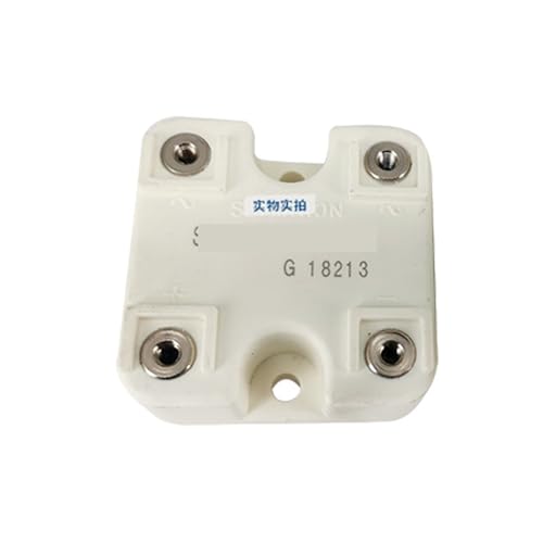 Thyristor SKB30-16A1 évite les pannes de courant triphasé