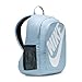 NIKE UNISEX BA5217-010 NK HAYWARD FUTURA BACKPACK RUCKSACK - SOLID Sports backpack Unisex Adult in Light Blue One Size