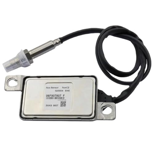 Capteur de NOX 06F907807F 5WK96607 sonde échappement VW Golf Touran 2004