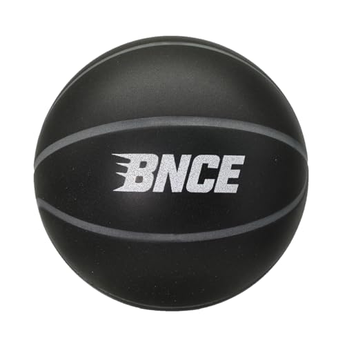 BNCE Sports Indoor Training Basketball – Quiet Practice Ball for Dribbling Drills, Ball Handling & Skill Development (6)