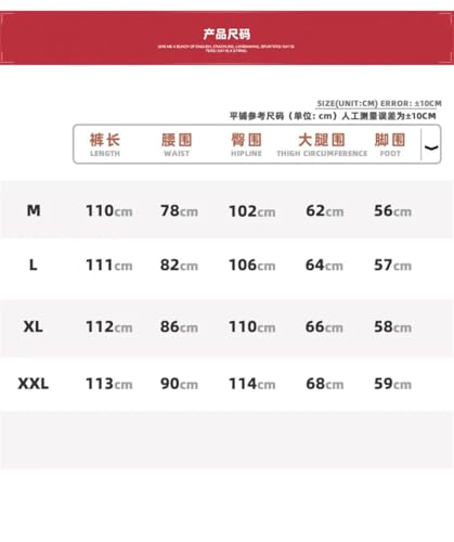 Men Women Washed Jeans Splashing Ink Through Holes Baggy Jeans4