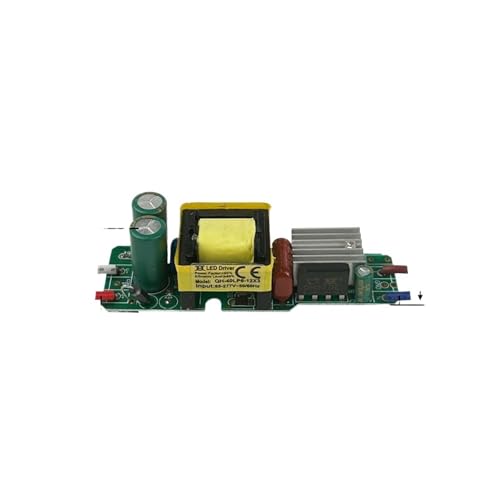 Alimentation d'éclairage driver LED DC 60-120V 300mA platine PCB