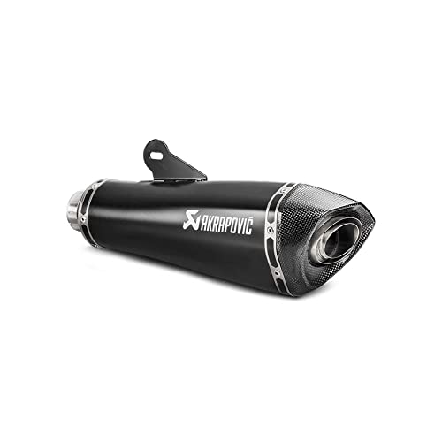 Amazon | AKRAPOVIC(アクラポヴィッチ) マフラー スリップオンライン