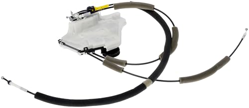 Image of Dorman 937-935 Front Passenger Side Door Lock Actuator Motor Compatible with Select Nissan Models