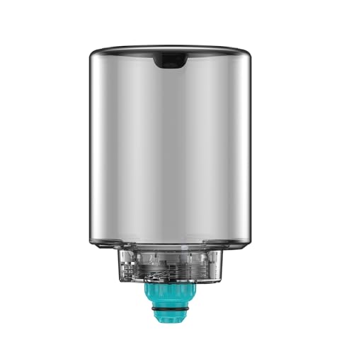 JONR Replacement Clean Water Tank for JONR ED12 Wet Dry Vacuum Cleaner and Mop, 850ML