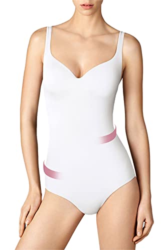Wolford Mat de Luxe l'excellence du body sculptant féminin