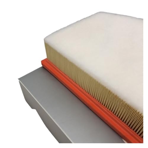 Filtro de aire para BMW G11 y G12, soluciona la pérdida de potencia 7