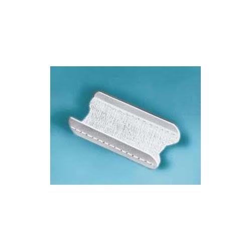Temrex TE-640 Rite-Bite Disposable Tray Insert, X-Large (Pack of 100)