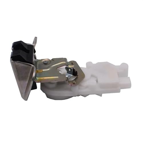 Interruptor de bloqueo suave y seguro para maletero de Mitsubishi Outlander 5808A067