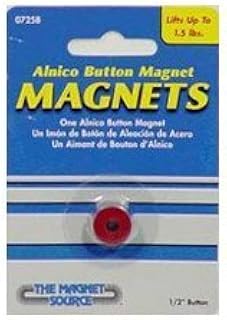 Master Magnetics #07258 1/2