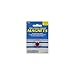 Master Magnetics #07258 1/2" Button Magnet