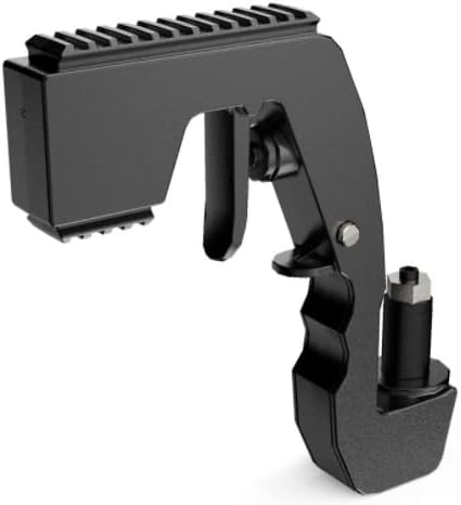 Miniatura 4 de Nueva pistola de champán, rociador de pistola de champán, pistola de champán elegante para boda, fiesta, cocina (dorado)