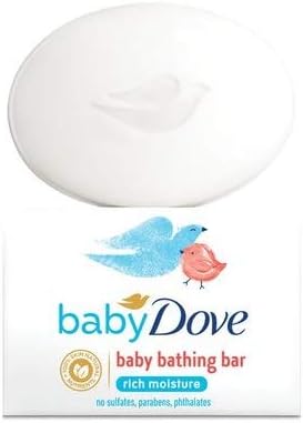 Rich Moisture Soap 75 g (Pack of 3)