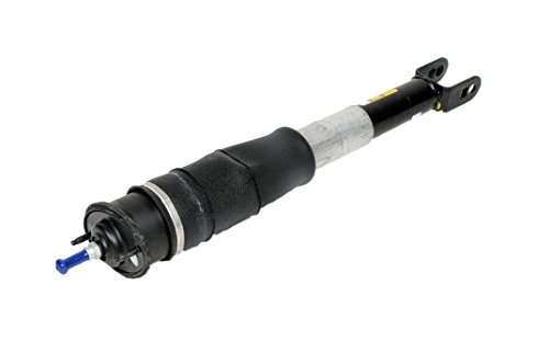 ACDelco GM Original Equipment 580-1066 Rear Driver Side Shock Absorber