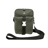 Ciak Roncato G-FORCE TRACOLLA L VERDE MILITARE