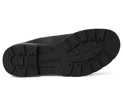 Blundstone Unisex-Adult Bl587 Chelsea Boot3