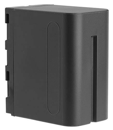 Image of Osaka Camera Battery F980-B Capacity 10800 mAH 7.4V Voltage