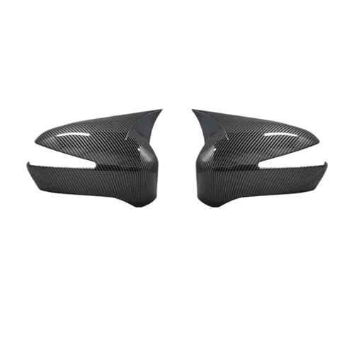 Coques rétroviseur Civic 2006-2012 pour masquer les rayures et rénover l'auto